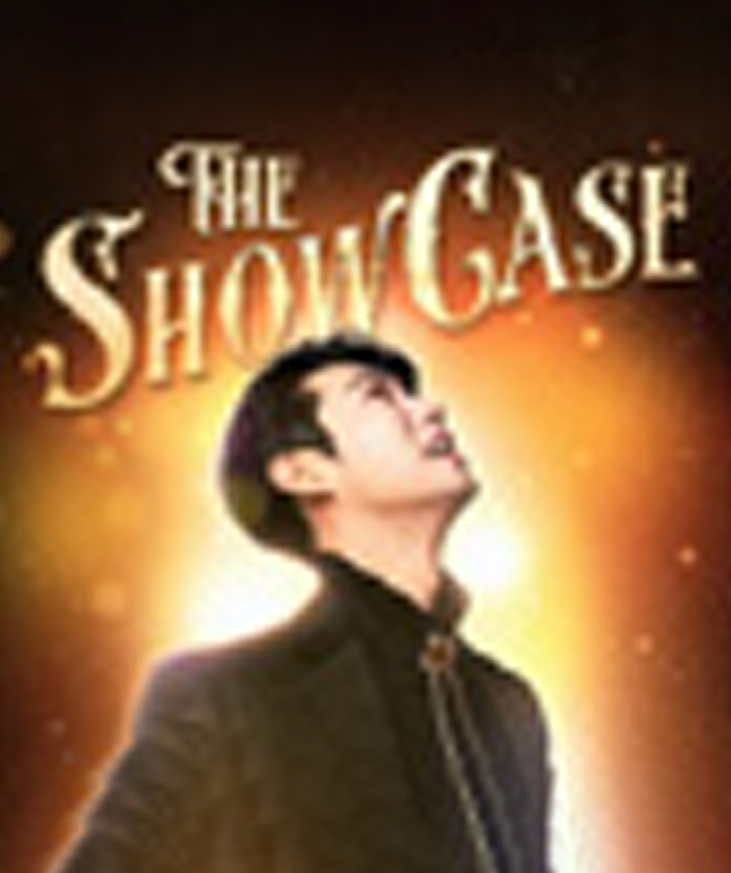 손태진 단독 콘서트 The Showcase