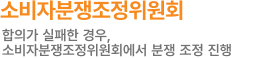 소비자분쟁조정위원회